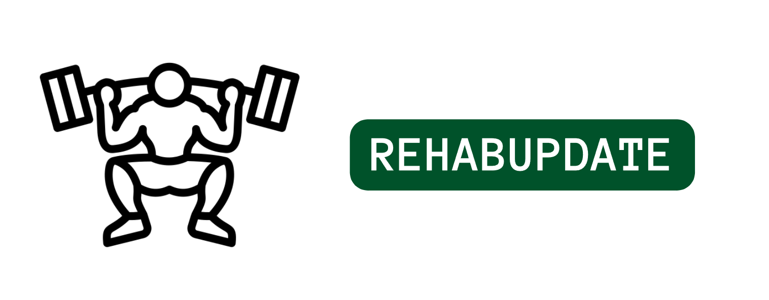 RehabUpdate
